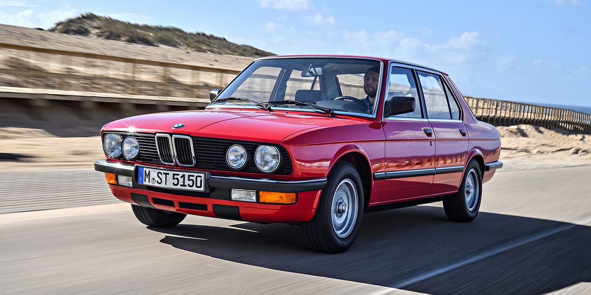 Fritz's Bits | Classic BMW Used Parts Online UK